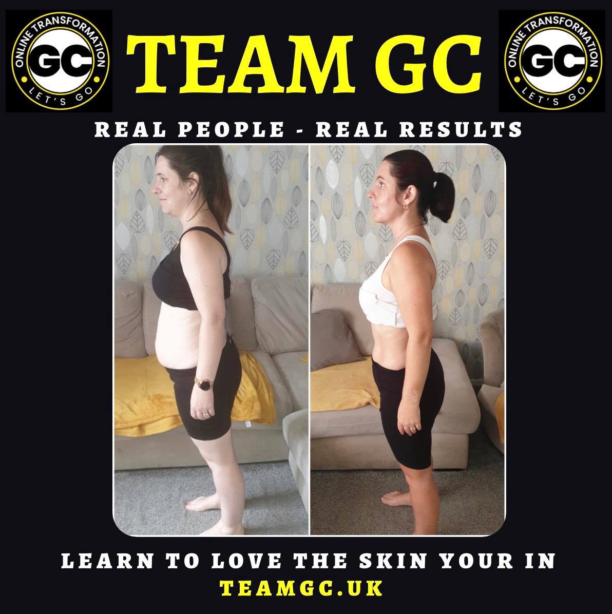 Tracey Neil - Team GC Member